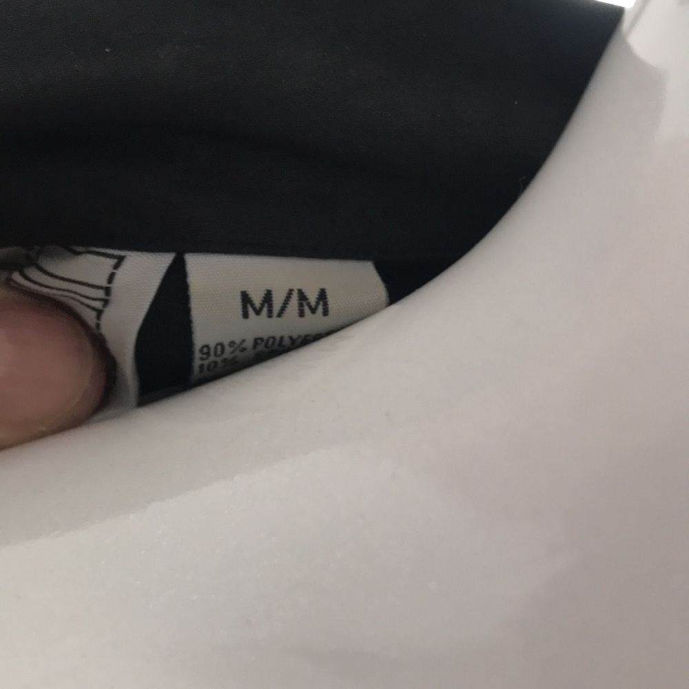 Zone blouse - Picture 7 of 11